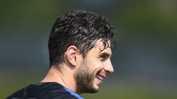 SOCIAL / Inter, Ranocchia prende in giro Nagatomo: “Yuto, la Turchia ti fa…”