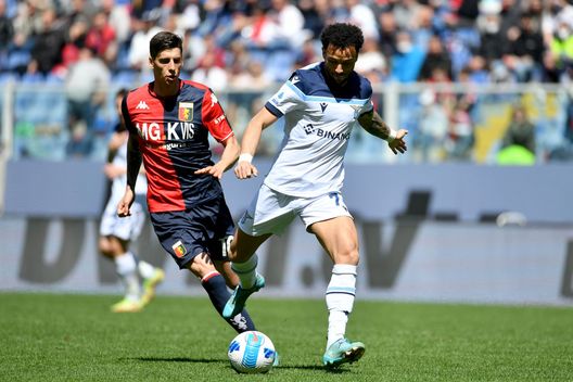 Felipe Anderson Felipe Anderson