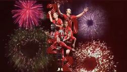 “Nuovo anno, stessa passione”: gli auguri del Milan per il 2022 (Video)