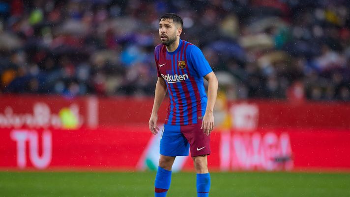 jordi alba barcellona