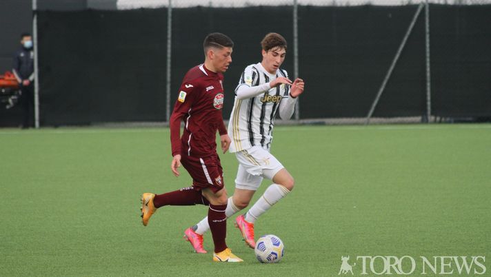 Torino, match day: ecco dove vedere il derby Primavera con la Juventus 