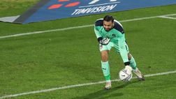 La Stampa: “Sirigu capitano in Nazionale, nel ’50 ultimo granata a farlo”