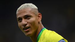 VIDEO | Richarlison: la bicicleta che incanta il mondo e lancia il Brasile