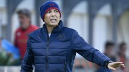 Mihajlovic elogia Zeman: “Ha vinto poco, ma è come se lo avesse fatto più di altri”