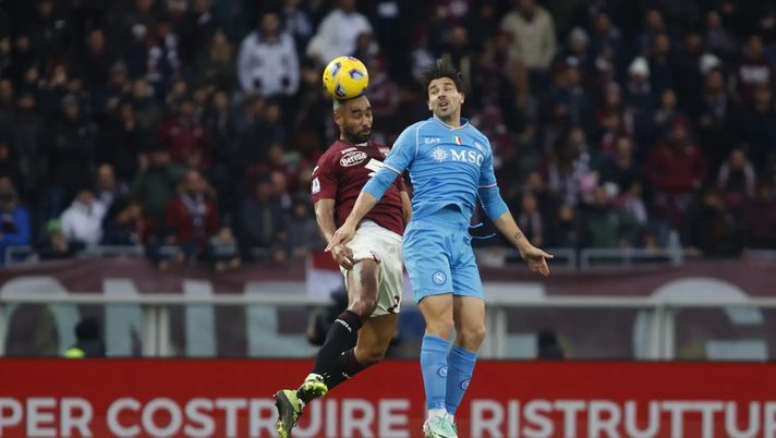 Fantacalcio Torino, si ferma anche Djidji. Stop non lieve, ecco quante partite potrebbe saltare - immagine 1