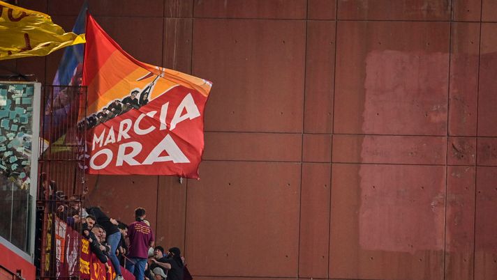 Getty Images Roma, il nuovo Cro è Norys: “Pochi club al mondo con questo potenziale” - immagine 1