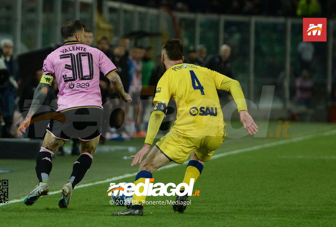 FOTO Palermo-Modena 5-2, 30ª giornata di Serie B 2022-2023 (La Gallery) - immagine 113