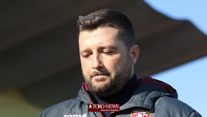 Torino, Federico Coppitelli ai saluti: non allenerà più la Primavera - immagine 1