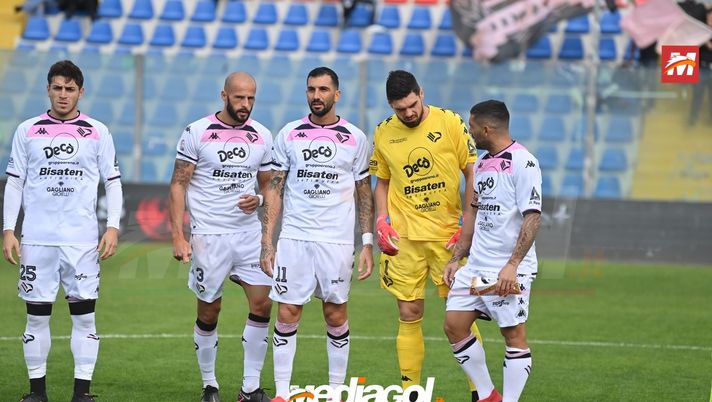 Palermo, sabato al “Barbera” amichevole contro la Primavera rosanero. I dettagli  Palermo