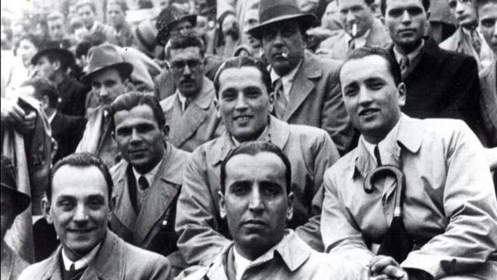 Tanti auguri: la “Canzone viola” compie 91 anni - immagine 1