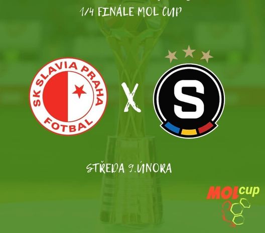 “Una lotteria crudele”: Slavia e Sparta preparano così il derby di Praga nei quarti di Coppa- immagine 2