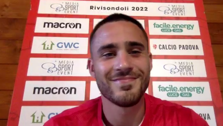 Padova, Gagliano: “Basta col gol alla Juve, ora sono qui e penso solo al Padova” - immagine 1