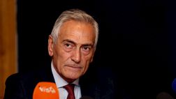 Gravina: “Difficoltà oggettiva a reperire strutture per i ritiri. E sul tema della quarantena…”