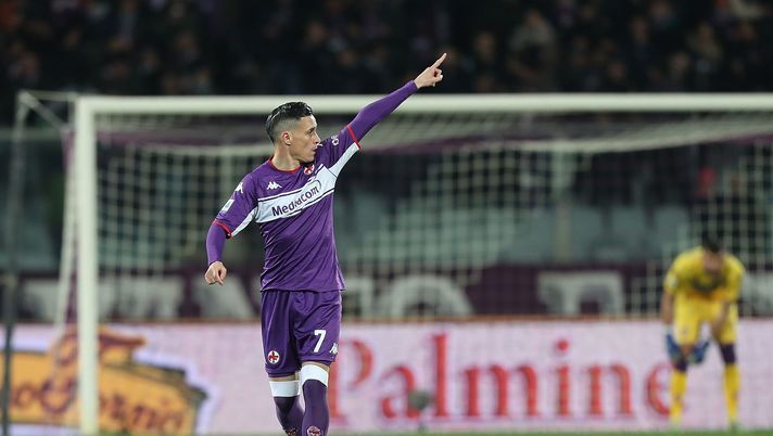 Finalmente Callejon! Tagli, qualità e vivacità. Ma questo non sposti i programmi - immagine 1