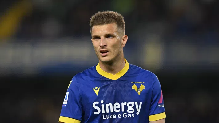 Verona-Torino 0-1, Lazovic: “I granata hanno fatto meglio di noi, hanno meritato” - immagine 1