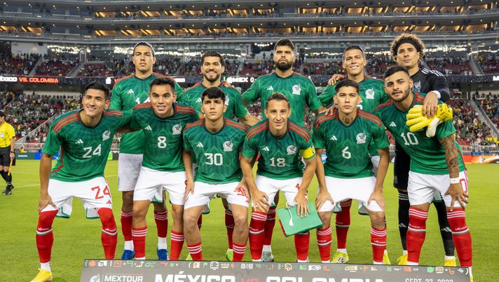 Mondiali, su Twitter c’è già un vincitore: il Messico… Mondiali, su Twitter c’è già un vincitore: il Messico… - immagine 1