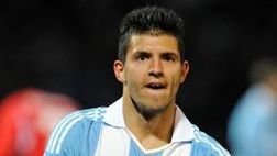 Aguero al City, è ufficiale