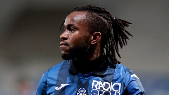 Juve-Atalanta, le formazioni ufficiali: fuori Kolasinac! La scelta su Kostic, Lookman e de Roon - immagine 1