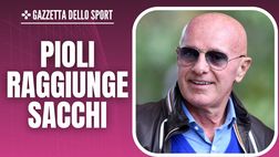 Milan, Pioli come Sacchi: 220 in rossonero. E Arrigo lo difende