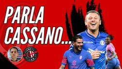CASSANO, MA CHE DICI?!  ZITTITO su LEAO e THEO HERNANDEZ! Ultime Notizie Milan