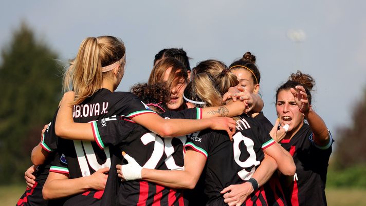 AC Milan Femminile