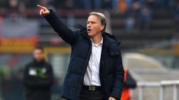 Pordenone, Tesser: “Con la Juve Stabia sarà una partita difficile”