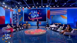 La Serie A riparte, Tiki Taka no: Mediaset blocca il programma di Pardo