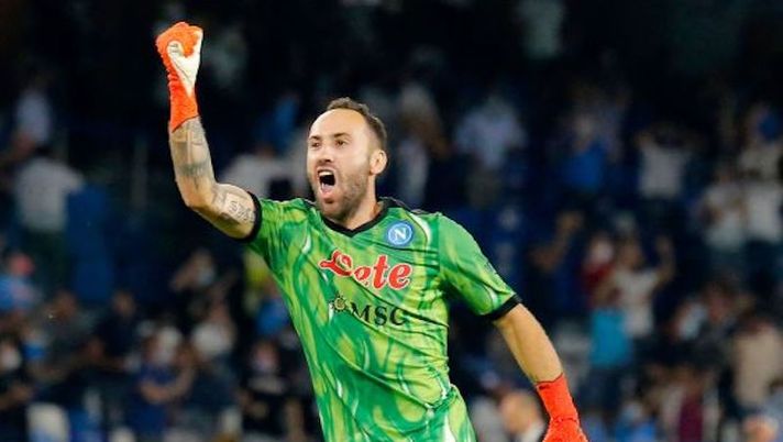 Ospina, la Gazzetta: “Spalletti ha chiesto la riconferma. E la società ha fatto…” - immagine 1