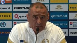 Tensione in casa Napoli: Calzona pronto per sostituire Mazzarri