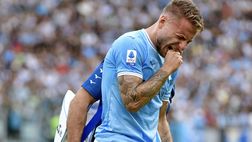 Lazio-Udinese 0-0: Immobile lascia l’Olimpico zoppicando | VIDEO