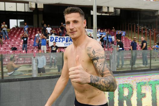 Photo by Francesco Pecoraro/Getty Images Offerta dell’Atalanta per Pinamonti. La Fiorentina resta alla finestra- immagine 2