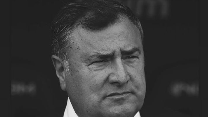 L’ultimo saluto a Barone, oggi i funerali in streaming: ci sarà Jack - immagine 1