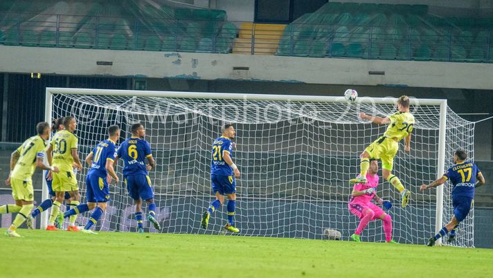 Crisi Hellas, Vignola: “Manca qualità, tutti devono dare di più” - immagine 1