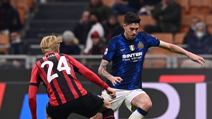 Fantacalcio Inter, ancora problemi per Bastoni: il difensore lascia il ritiro della Nazionale Fantacalcio Inter, ancora problemi per Bastoni: il difensore lascia il ritiro della Nazionale - immagine 1