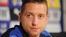Giaccherini omaggia Christian Maggio: “Sei un grande calciatore ma in primis un grande uomo”