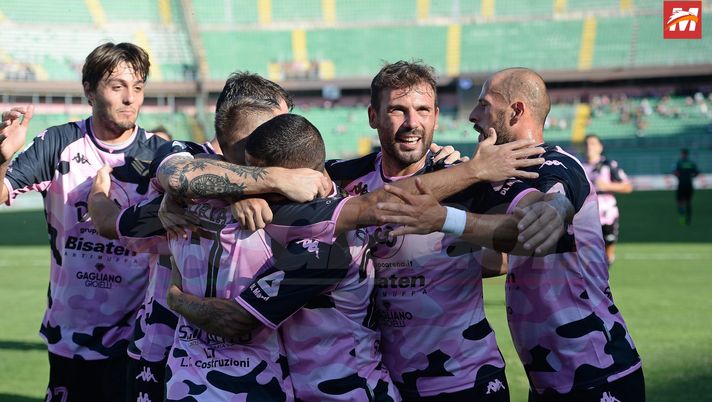 Serie C-Girone C, Palermo-Foggia: dove vedere la gara in diretta tv e streaming - immagine 1