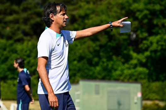 Getty Images Schwoch: “Lotta scudetto? Inter e Juventus si sono rinforzate, il Napoli no”- immagine 2