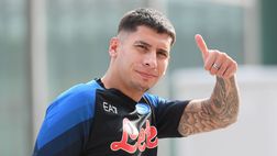 VIDEO Olivera: “Mi ritengo una persona adattabile e con grandi ambizioni”
