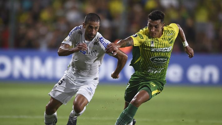 Calciomercato Serie C, Bari: colpo Ruben Botta, l’ex Inter è in città. I dettagli Calciomercato Serie C, Bari: colpo Ruben Botta, l’ex Inter è in città. I dettagli