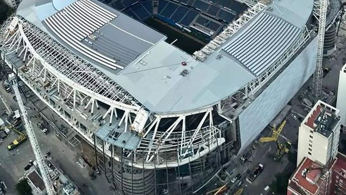 Derby di Madrid 44esimo atto: la storia di Real-Atletico in copa del Rey Derby di Madrid 44esimo atto: la storia di Real-Atletico in copa del Rey - immagine 1