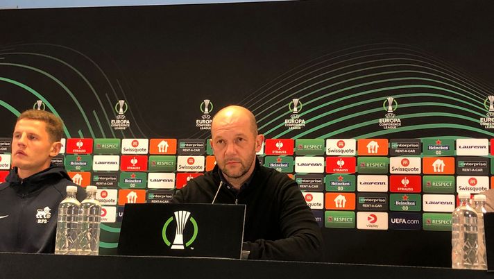 RFS Riga, la probabile formazione: Morosz indeciso tra 4-2-3-1 e 3-4-3 - immagine 1