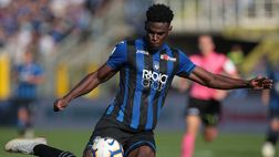 #Fantasocial: “Zapata? Lasciato per la prima volta in panchina e…”
