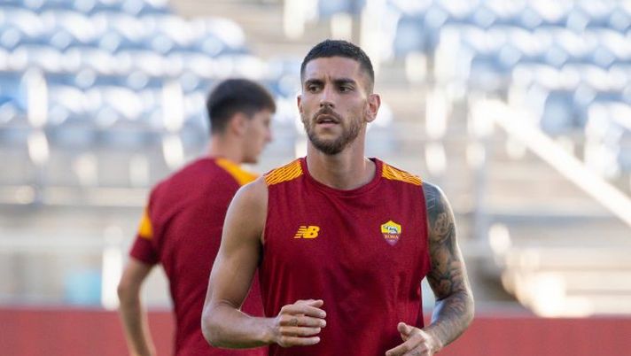 Sporting-Roma, le formazioni ufficiali di Amorim e Mourinho - immagine 1