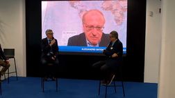 Scaroni: “Stadio? Pronti a partire, San Siro o altrove. Ipotesi B sempre più realistica”