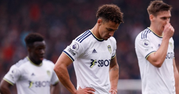 OnlyFans gratis e festa hot in spogliatoio, la promessa di Ebanie Bridges se il Leeds si salva- immagine 2