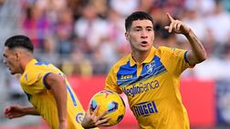 Soulè, un futuro a 360 gradi: “Ascolto sempre CR7 e sono stato leale con Spalletti”