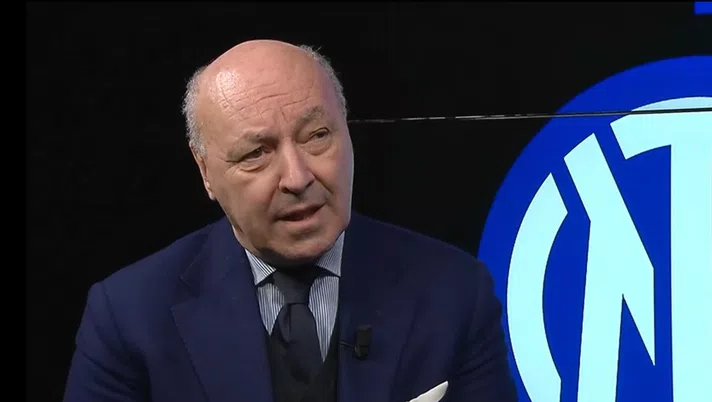 Marotta: “Inzaghi? Fiducia sempre. Ho apprezzato Lautaro. Lukaku? Vuole restare” - immagine 1
