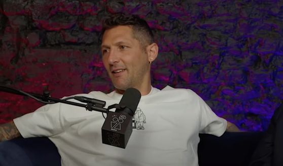 Materazzi: “Sportivamente odio la Juve. Quando persero le finali Champions il mio cuore…”- immagine 1