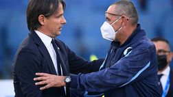 Lazio-Inter, le probabili formazioni di Sarri e Inzaghi | VIDEO