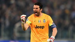 Serie A – Buffon: “Al PSG mancava l’attitudine della Juve”